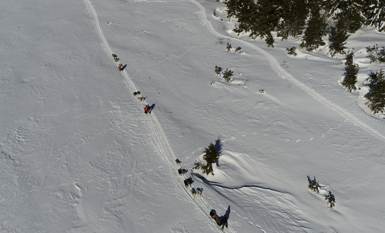 Les Estables station de ski en Velay (2) Velay Attractivité Attractivité en Auvergne Rhône