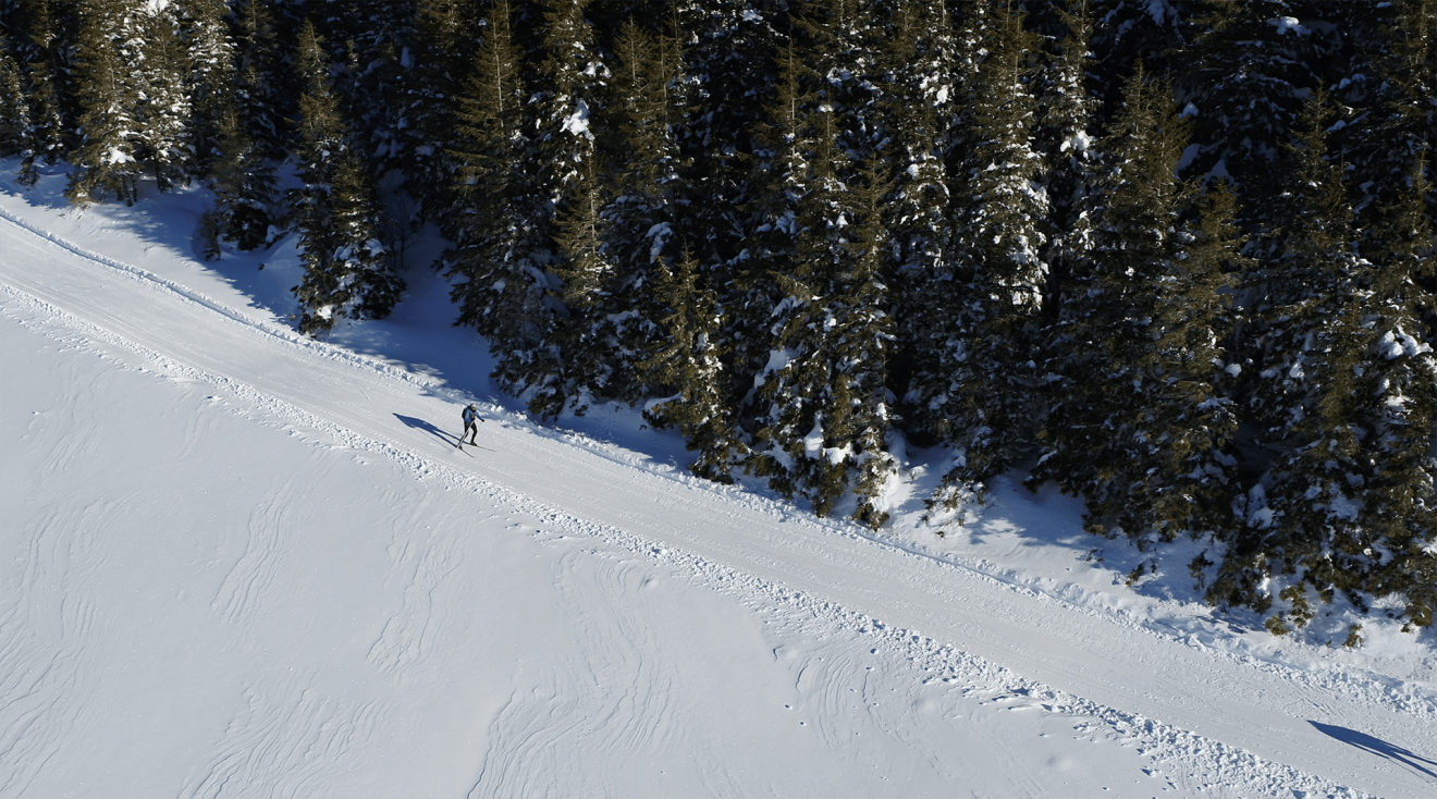 Les Estables station de ski en Velay (6) Velay Attractivité Attractivité en Auvergne Rhône
