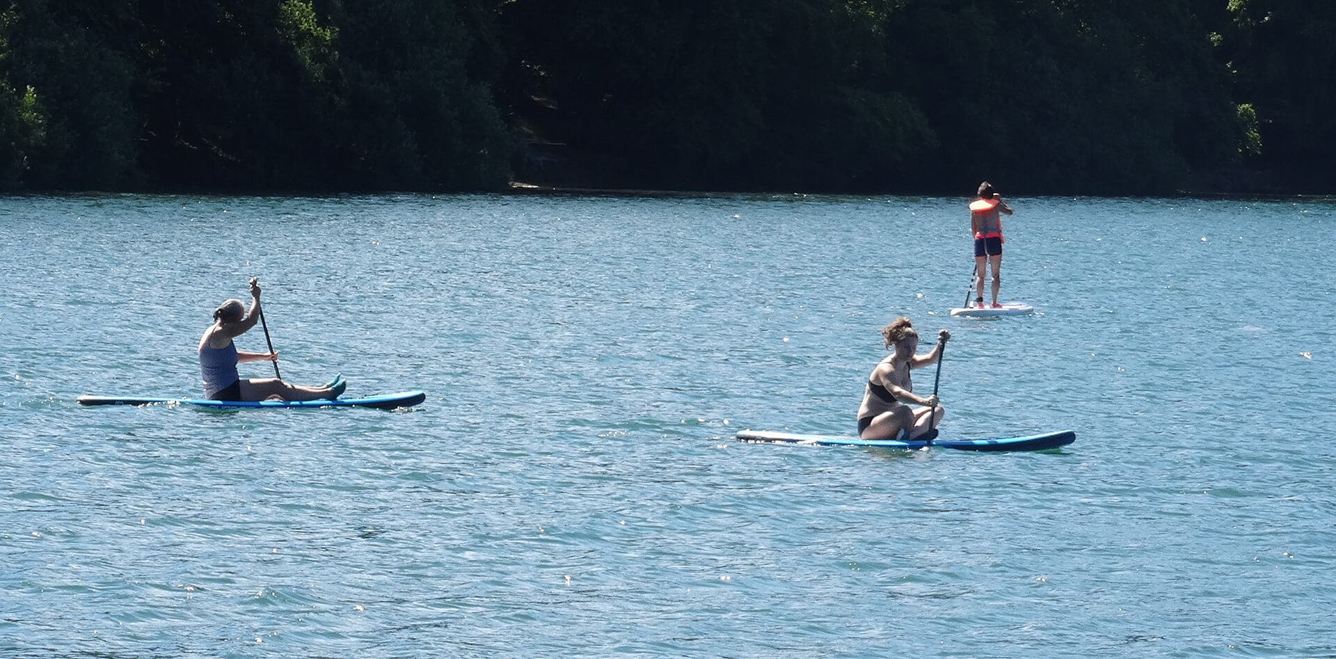 lac du bouchet Velay Attractivité Attractivité en Auvergne Rhône